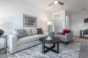 Landing at Bridge at Southpark Landing - 1 Bedroom in South Austin